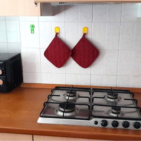 Appartamento San Vincenzo Zewnętrze zdjęcie