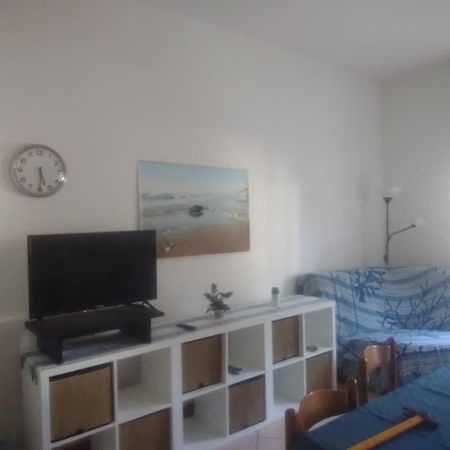 Appartamento San Vincenzo Zewnętrze zdjęcie