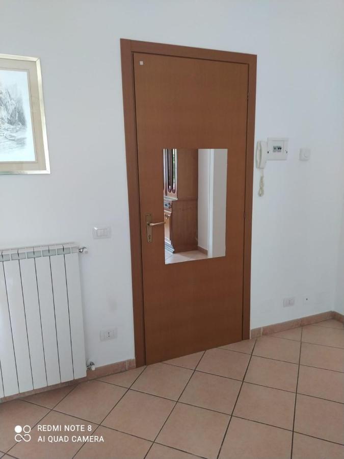 Appartamento San Vincenzo Zewnętrze zdjęcie