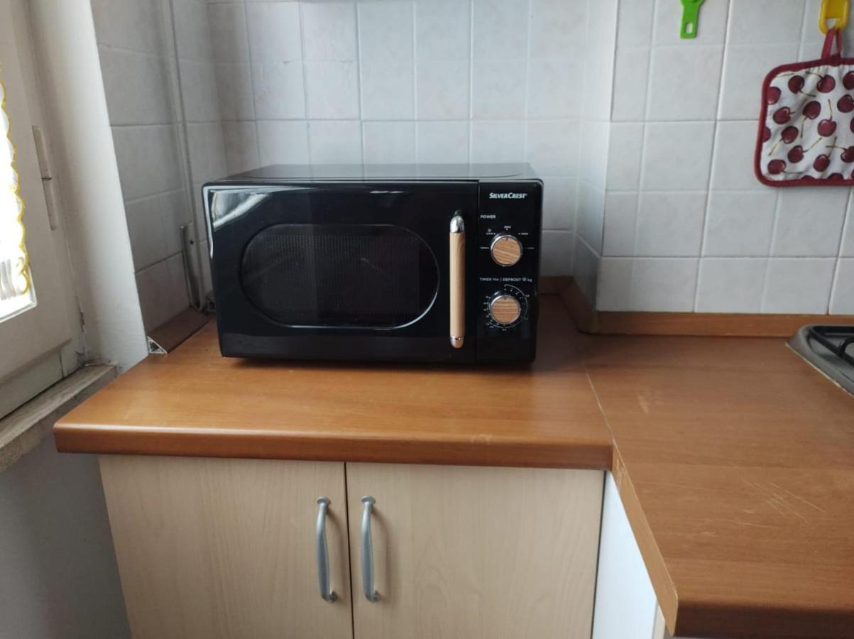 Appartamento San Vincenzo Zewnętrze zdjęcie