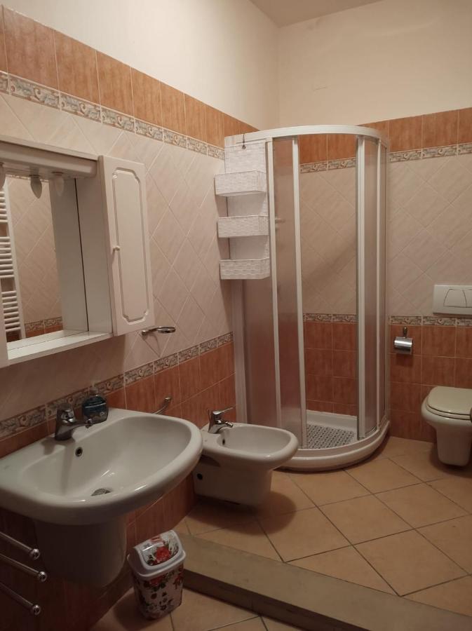 Appartamento San Vincenzo Zewnętrze zdjęcie