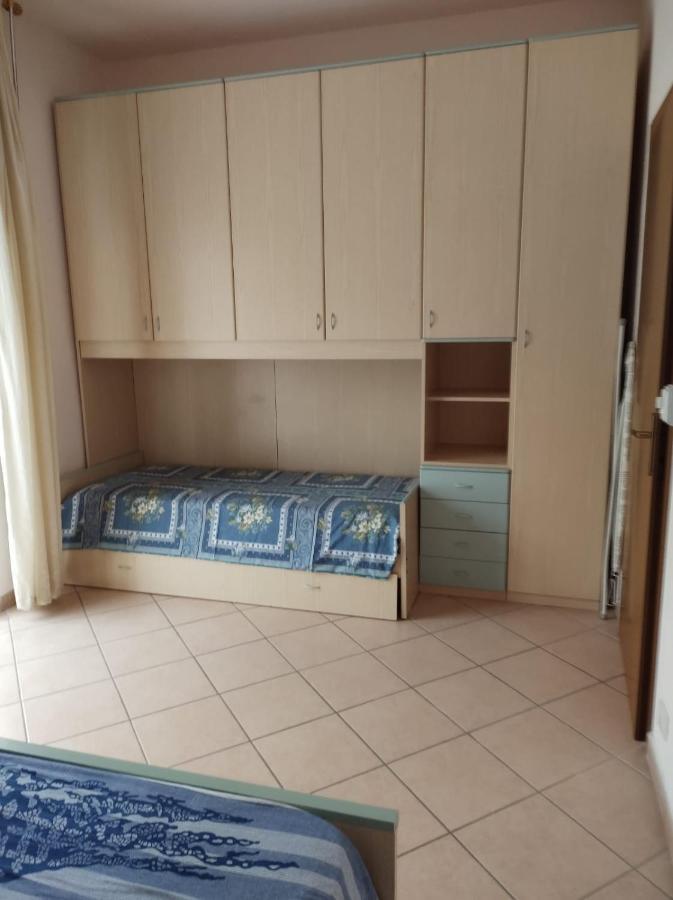 Appartamento San Vincenzo Zewnętrze zdjęcie
