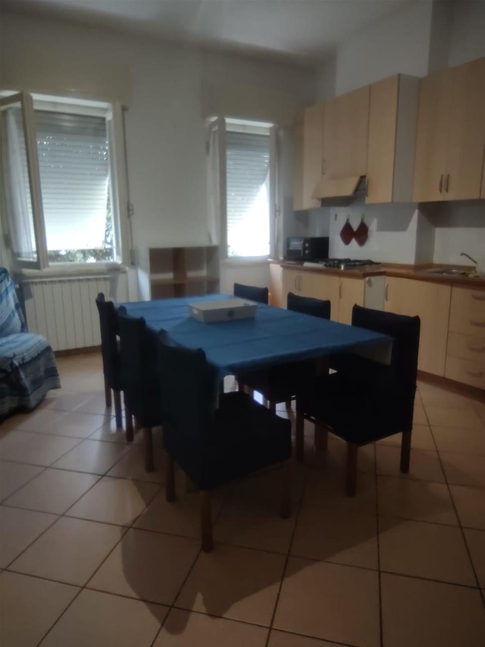 Appartamento San Vincenzo Zewnętrze zdjęcie