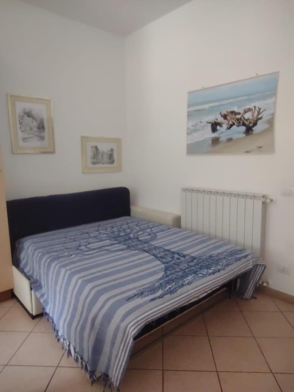 Appartamento San Vincenzo Zewnętrze zdjęcie