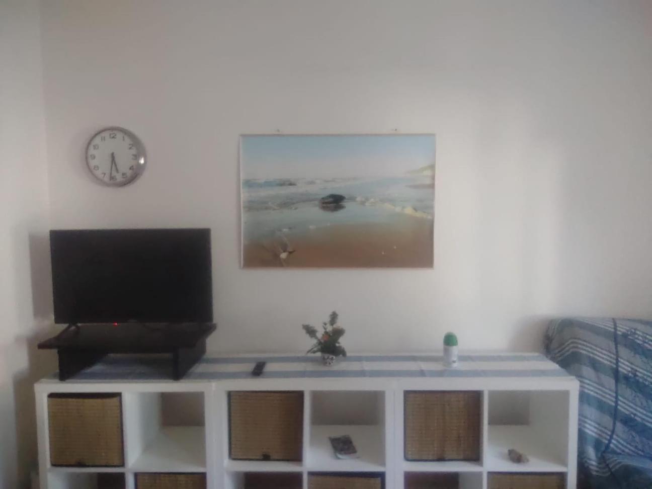 Appartamento San Vincenzo Zewnętrze zdjęcie